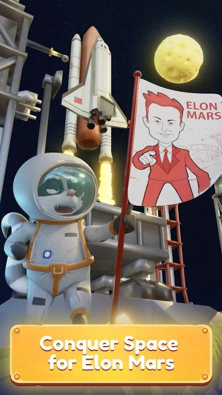 elon mars3d太空模拟器下载,elonmars,太空游戏,航天游戏