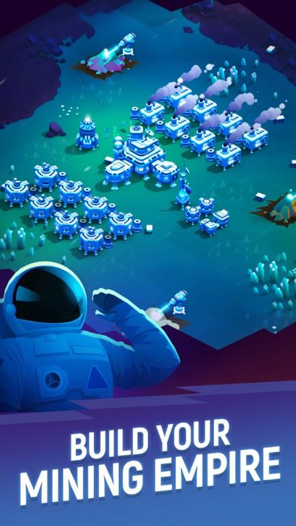 星球采矿游戏下载,星球采矿,采矿游戏,星际游戏