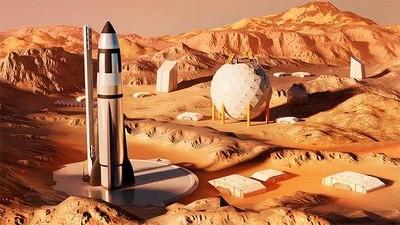 火星2121宇宙和系统监测手游下载,火星2121宇宙和系统监测,模拟游戏,冒险游戏