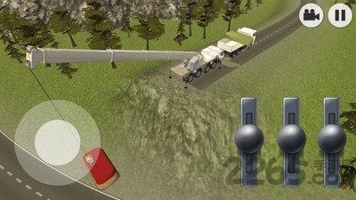 搭建桥梁中文版下载,搭建桥梁,模拟游戏,造桥游戏