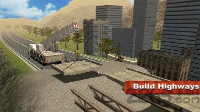 搭建桥梁中文版下载,搭建桥梁,模拟游戏,造桥游戏